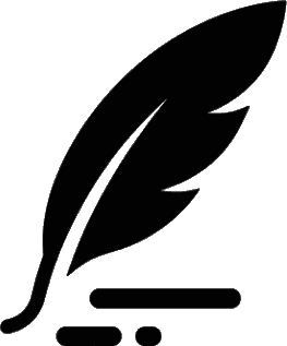 Rolequill Logo Watermark